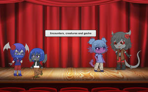 favorites folder title card