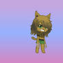 crystal midnight beast form