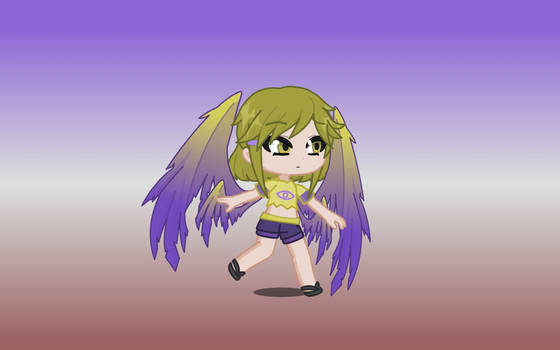 wing test