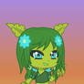 Entity 19, lone lily