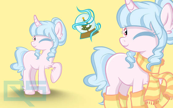 Adoptable Auction - My Little Pony