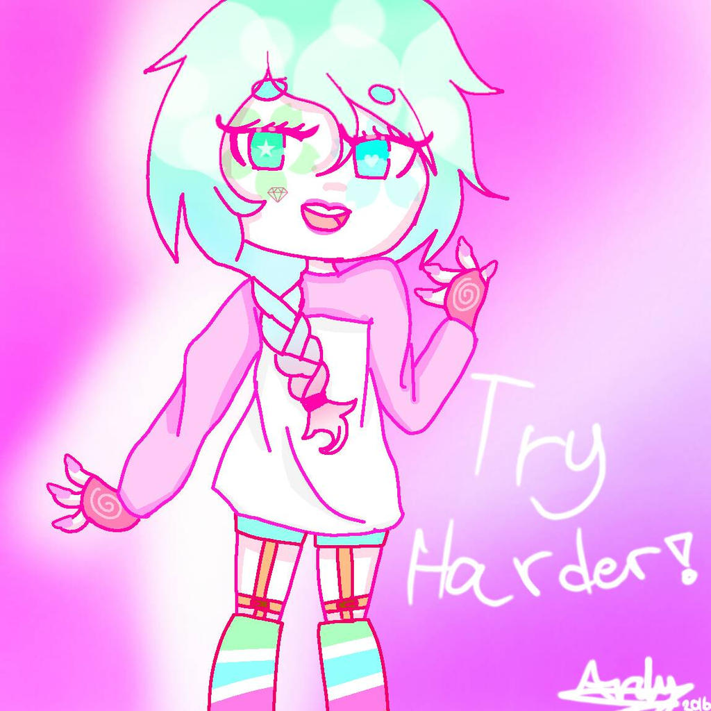 .:TRY HARDER:. 