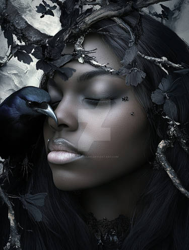 Devious vampiric (gothic poster) by RazorStuffedz on DeviantArt