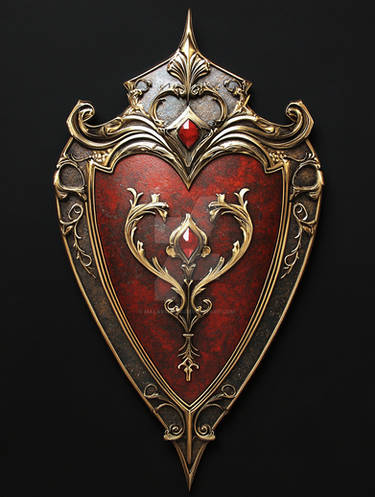 Deviantart Shield File shield by malaysia300 on DeviantArt