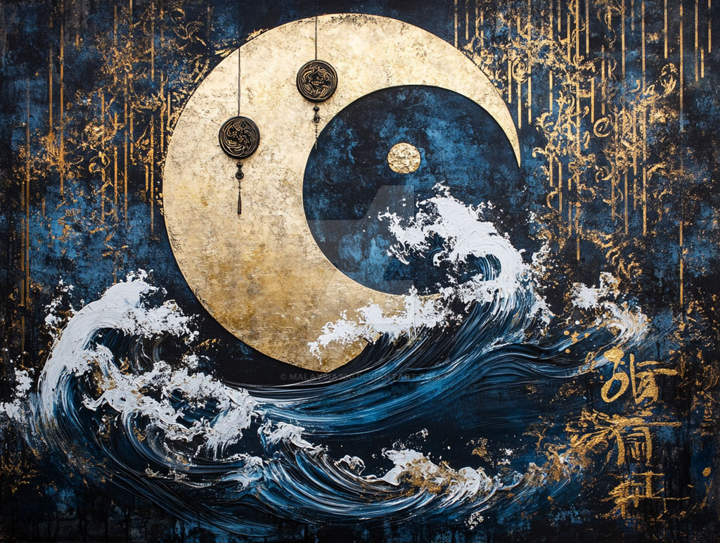 Zen Astro Zen by malaysia300 on DeviantArt