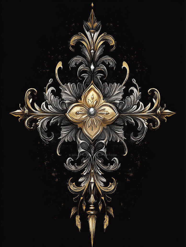 Crest Rune crest by malaysia300 on DeviantArt