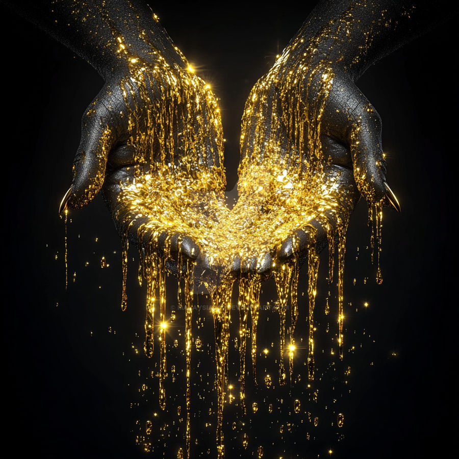 Deviantart Gold gold by malaysia300 on DeviantArt
