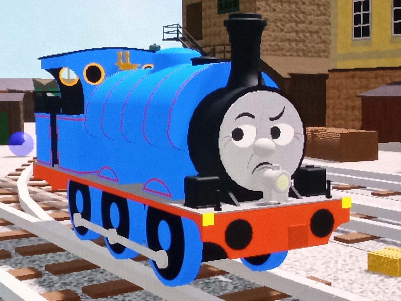 Giant Engine Deviantart Norman's Ghost Engine by BetaTataAlesBajer on DeviantArt