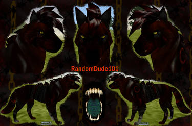 Deviantart Randomguy1001 Random-Dude-101 User Profile | DeviantArt