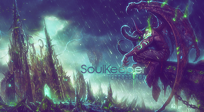 SoulKeeper