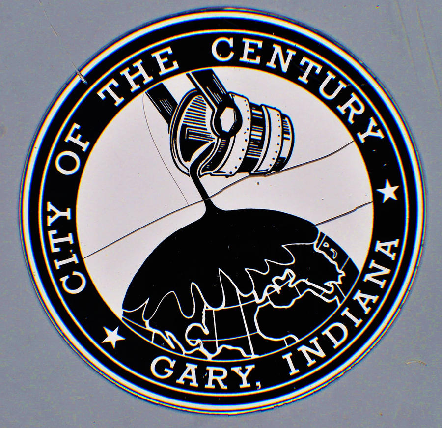 Gary Indiana. by gianinagianina on DeviantArt