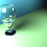 glass