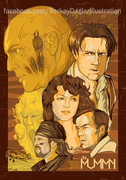 The Mummy