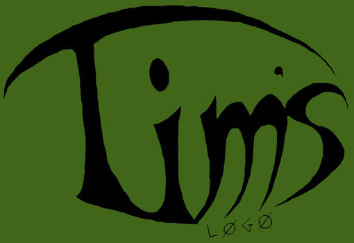 Tim's Logo