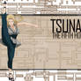 -- Tsunade Montagem --