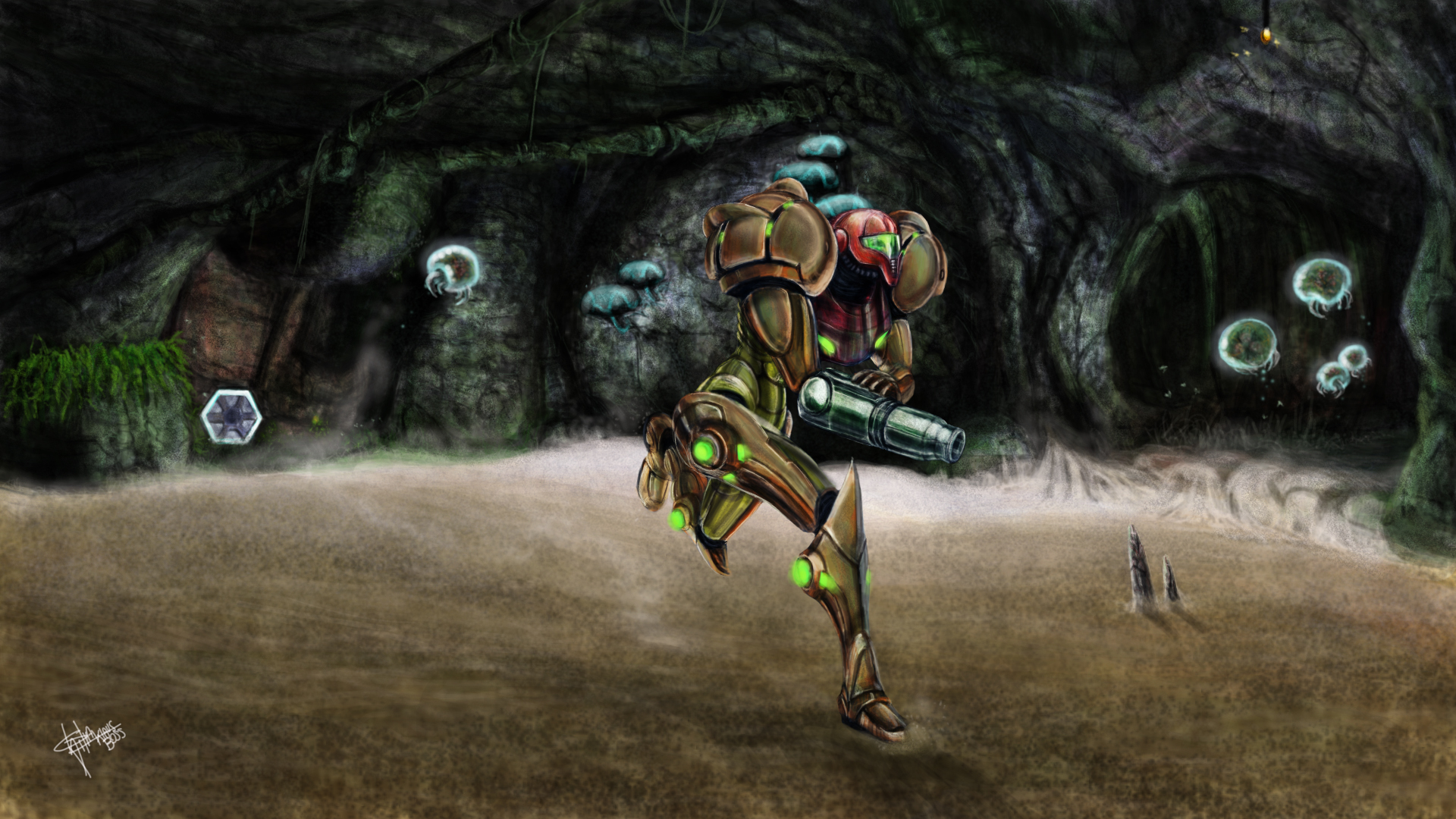 Metroid Prime