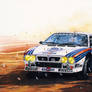 Lancia 037