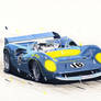 Lola T70