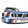 BMW CSL