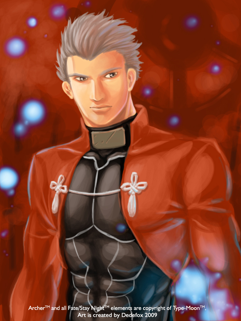 Unlimited Blade Works