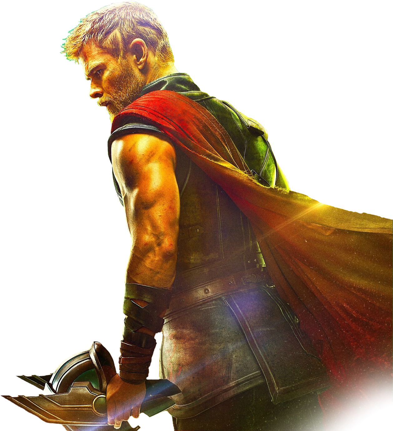 Free Thor Rag Thor Ragnarok PNG by thatKONNORguy on DeviantArt