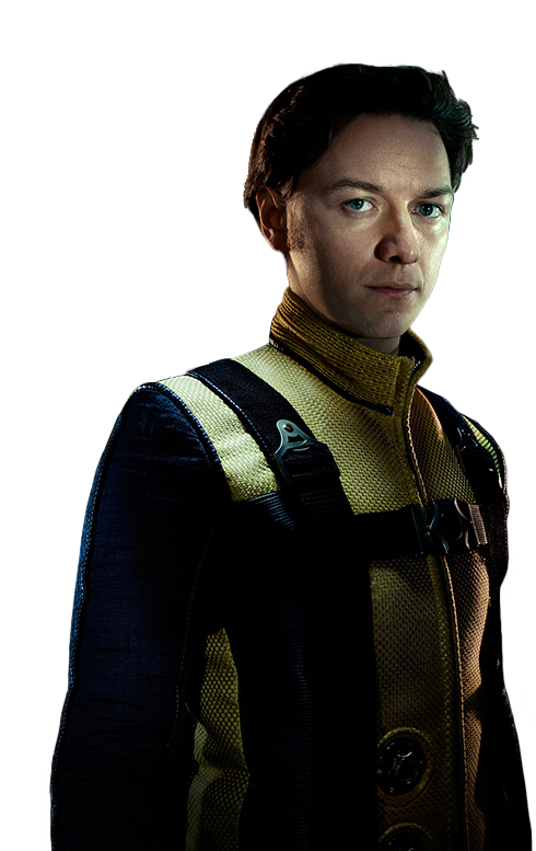 Charlex Image Charles Xavier | X-Men: First Class PNG by thatKONNORguy on DeviantArt