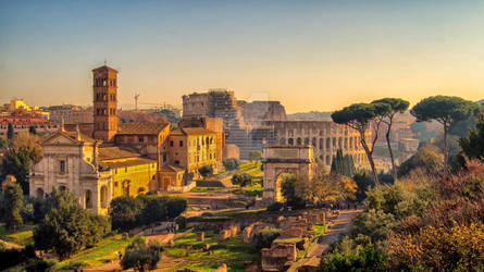 Rome