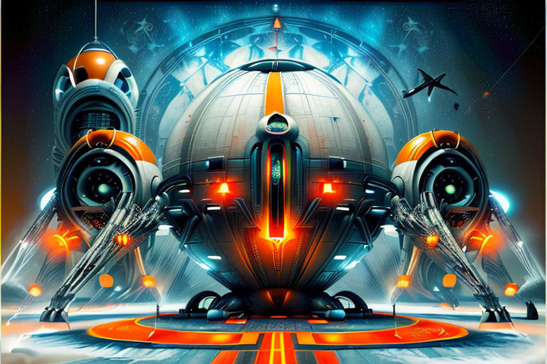 Art Deco Ship By Guerrillagram On DeviantArt art-deco-ship-by-guerrillagram-on-deviantart