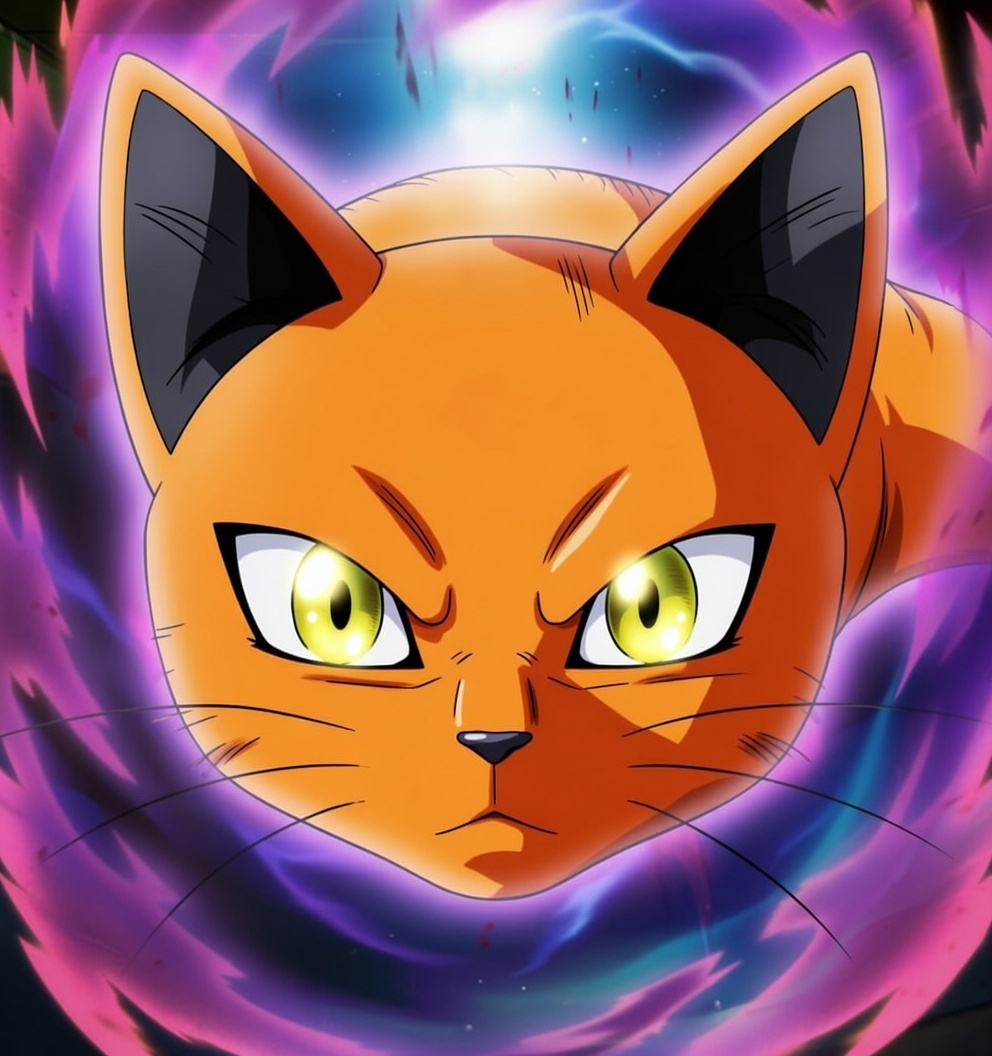 Runcis Rūdis Grok Anime - Rudens Runcis (Dragon Ball Z) by Labumgriba on DeviantArt