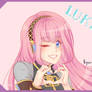 Luka Megurine