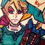 Link Post-It