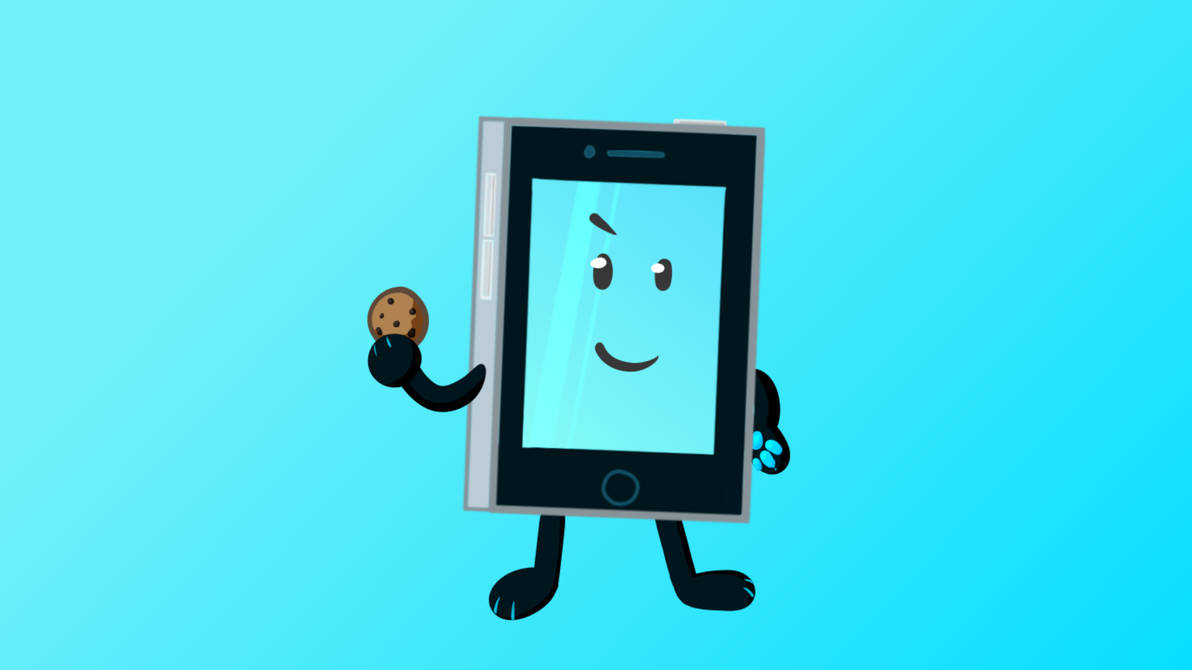 Mephone by SmithyBFDI on DeviantArt