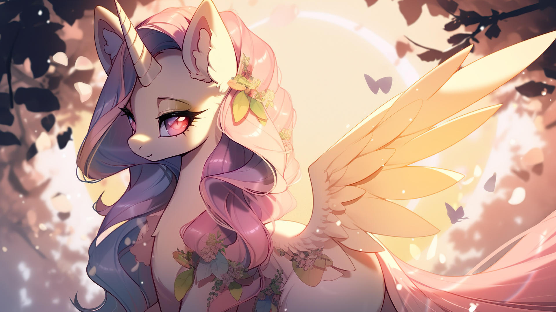 Alicorn Rarity By Refractora On DeviantArt alicorn-rarity-by-refractora-on-deviantart