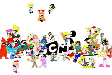 Cartoon Network