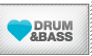 love drum n' bass