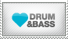 love drum n' bass