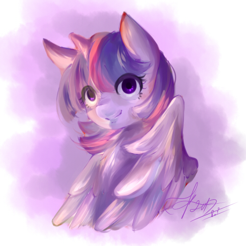 Twilight Sparkles