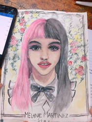 Soap_Melanie Martinez