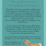The Stoltzer Horse Revitalization Project