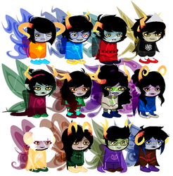 fantroll adopt | aspect mystery adopts | CLOSED