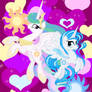 MLP Happy Hearts and Hooves Day