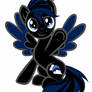 MLP BlueMoon Brohoof