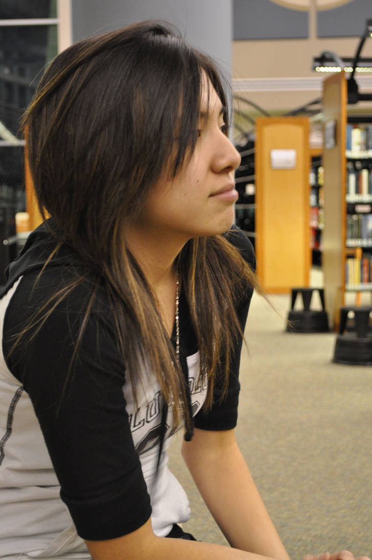 Krystyne Pt. 2 by raisamazing on DeviantArt