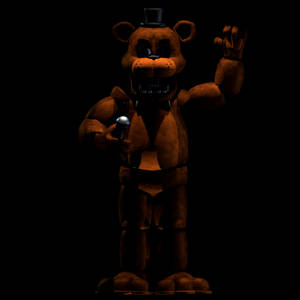 Freddy Fazbear