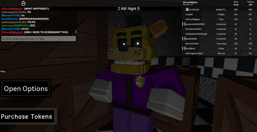 The Best Thing Ive Ever Seen In Roblox Part 1 By -