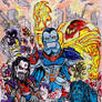 MABSM Age of Apocalypse