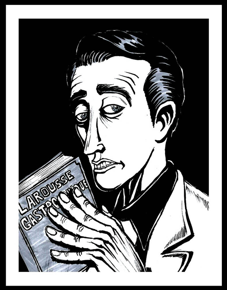 Dr Hannibal Lecter by devilkais on DeviantArt