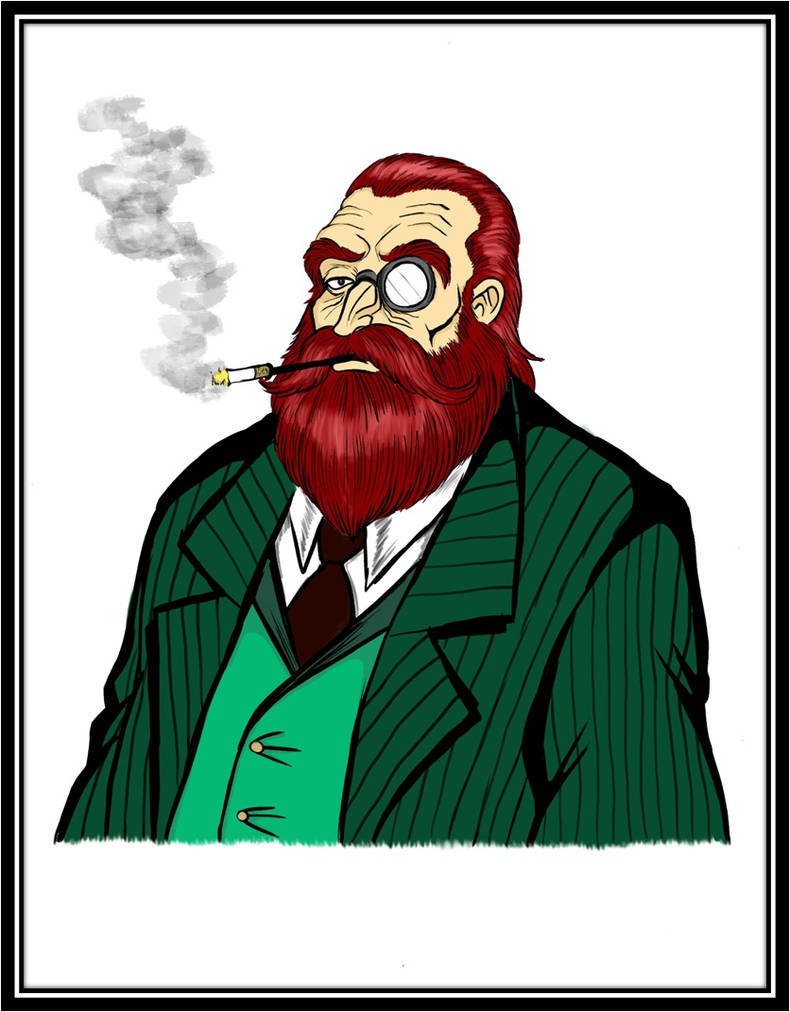 Dr. Faustus Rapper Dr Faustus by devilkais on DeviantArt