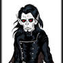 Morbius The Living Vampire