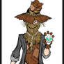 The Scarecrow